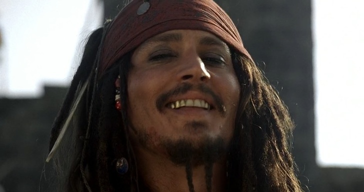 20+ фактів про фільм «Пірати Карибського моря», який вважався провальною справою, поки не заробив мільярди