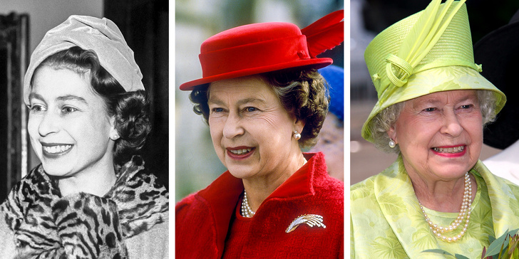 20+ фактів про Єлизаветі II, які краще всього показують, що королева — це лише титул