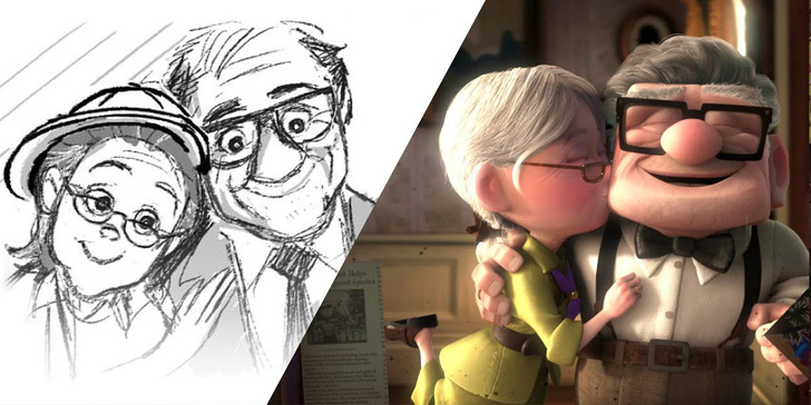 20+ коротких мультфільмів, кожен з яких займе думки на весь день