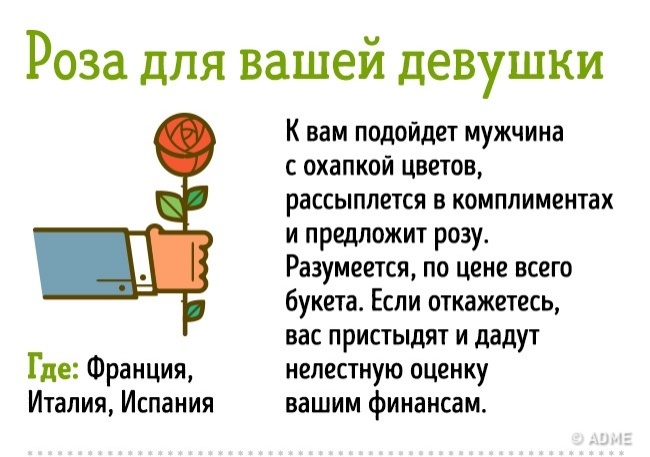 20 прийомів шахраїв, на які завжди трапляються туристи