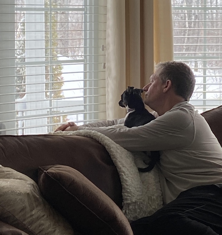 20 разів, коли чоловіки навідріз відмовлялися заводити тварин, а тепер жити без них не можуть