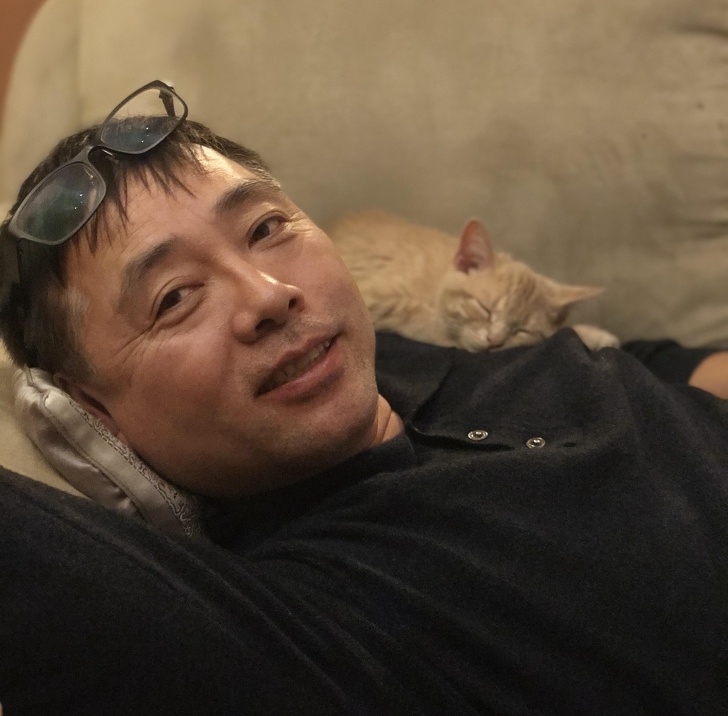 20 разів, коли чоловіки навідріз відмовлялися заводити тварин, а тепер жити без них не можуть