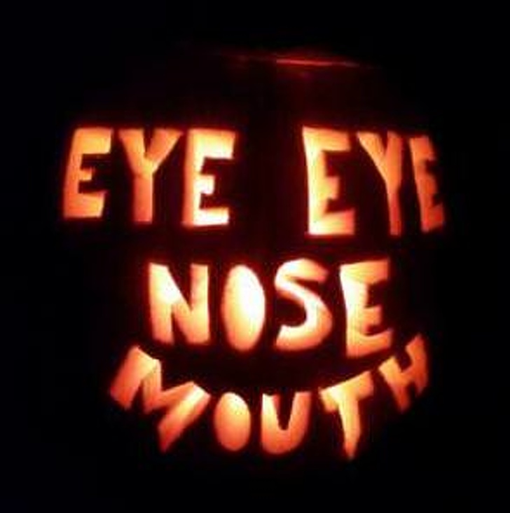 20+ разу, коли з гарбуза на Хелловін зробили справжній шедевр, і здається, без магії тут не обійшлося