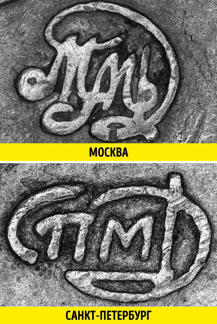 20+ речей, різницю між якими не помітити неозброєним оком