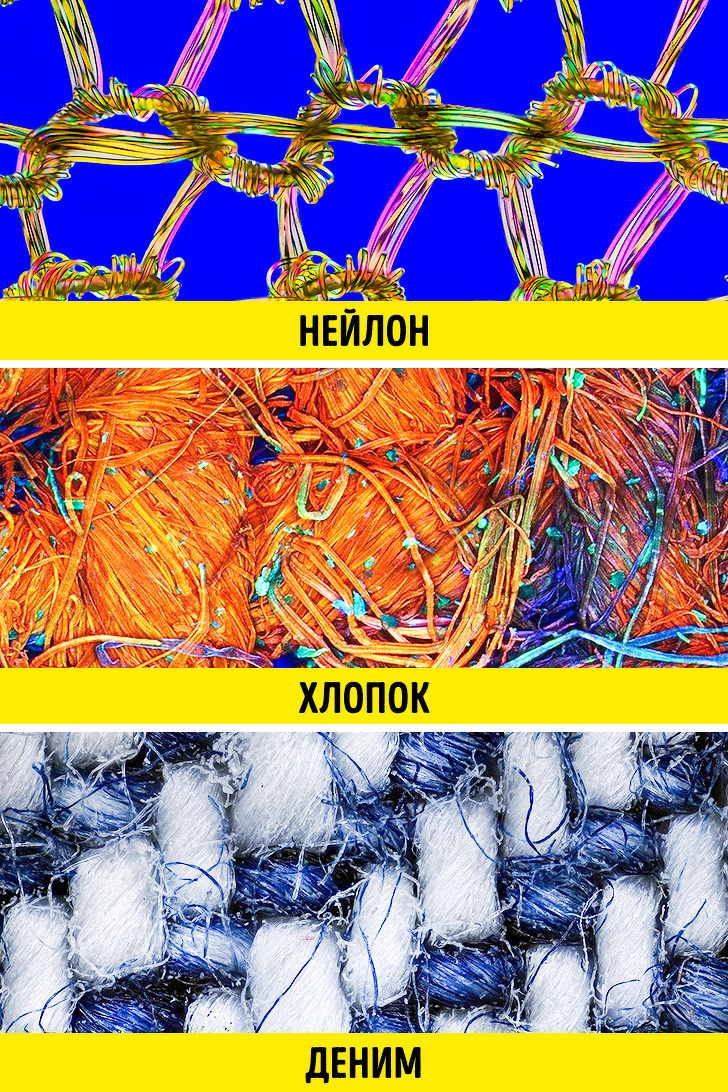 20+ речей, різницю між якими не помітити неозброєним оком