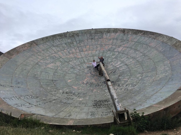 20+ речей, розміри яких опинилися набагато більше, ніж ми звикли думати