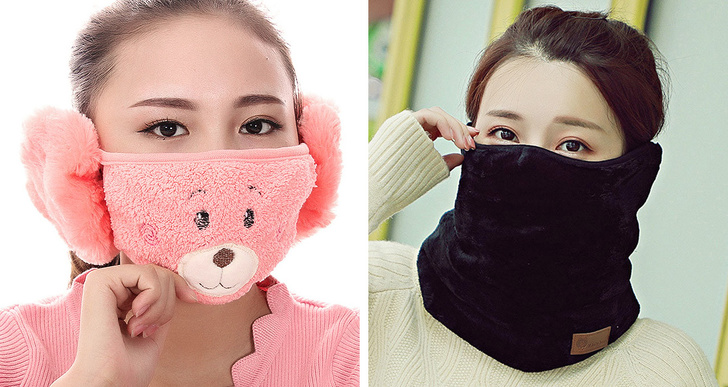 20+ речей, які допоможуть пережити зиму з комфортом