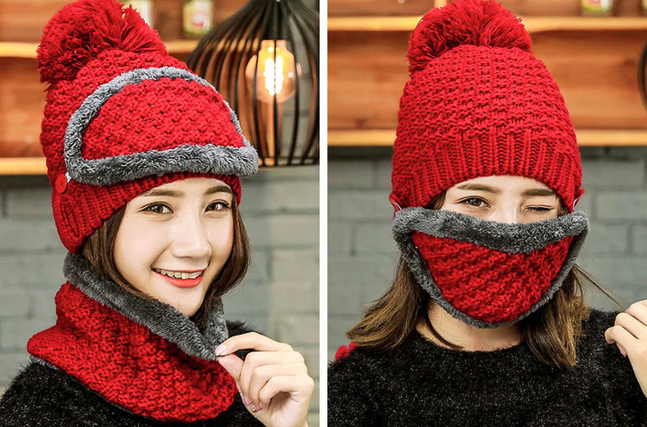 20+ речей, які допоможуть пережити зиму з комфортом