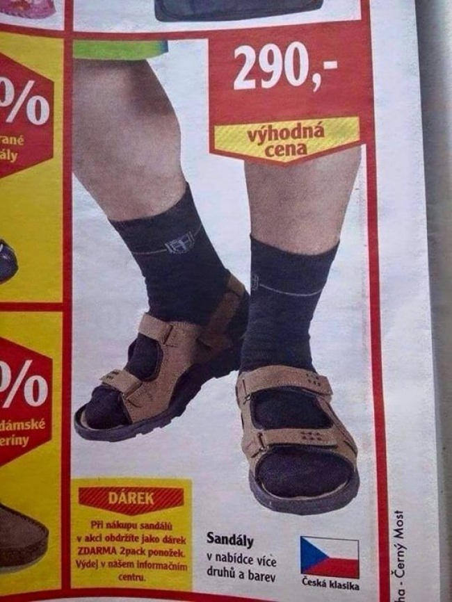 20 речей, які можливі тільки в Чехії