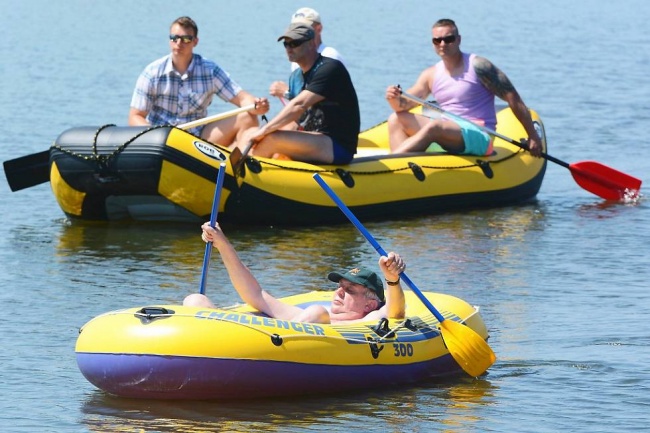 20 речей, які можливі тільки в Чехії