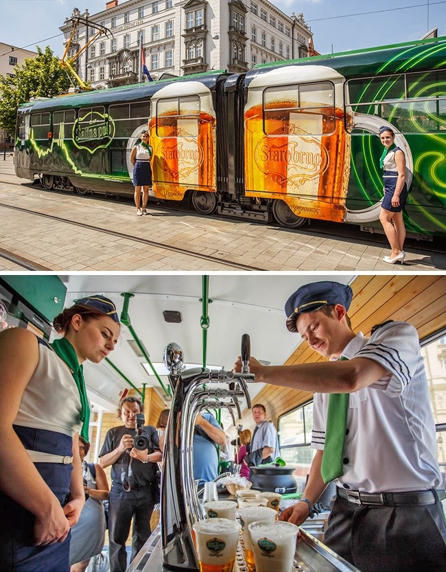 20 речей, які можливі тільки в Чехії