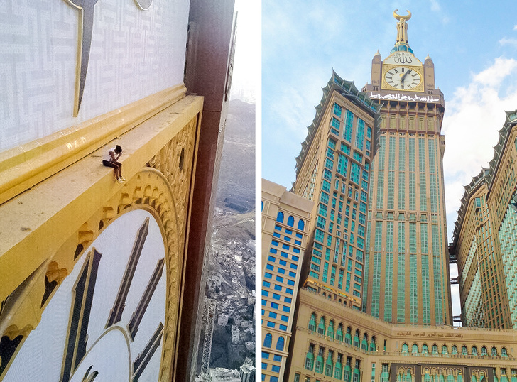 20+ речей, які сміливо можна назвати непристойно величезними