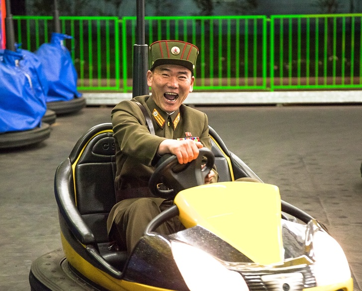 20+ речей, які стали б частиною вашого життя, чи ви жителем Північної Кореї