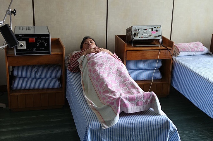 20+ речей, які стали б частиною вашого життя, чи ви жителем Північної Кореї