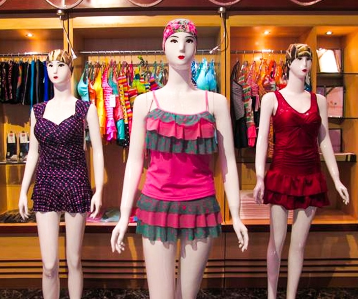 20+ речей, які стали б частиною вашого життя, чи ви жителем Північної Кореї