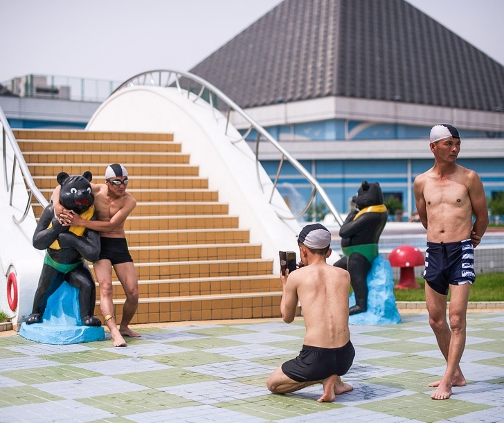 20+ речей, які стали б частиною вашого життя, чи ви жителем Північної Кореї