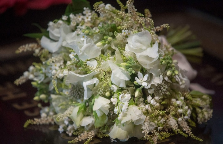 20 років англійський принц носить один скромний браслет (Є думка, що це пам’ять про особисту драму)