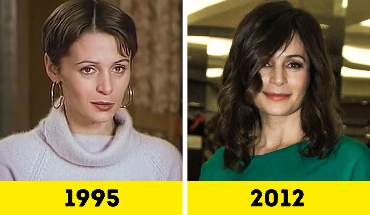 20 російських зірок, які попрацювали над зовнішністю і стали виглядати молодше