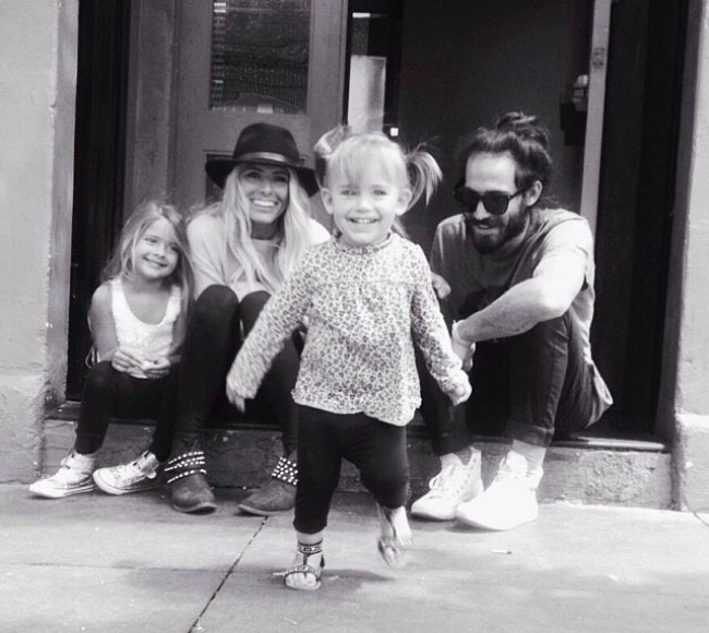 20 сімейних знімків, на яких головне — це любов