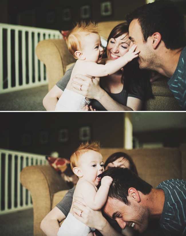 20 сімейних знімків, на яких головне — це любов