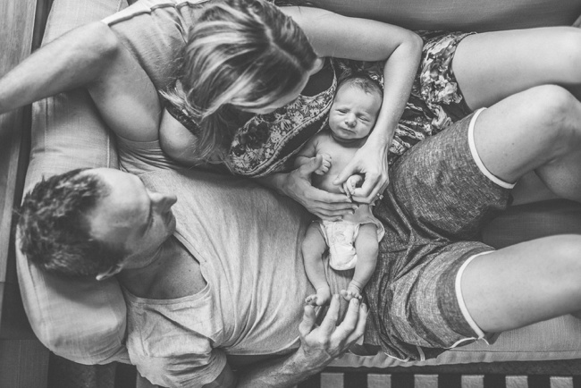 20 сімейних знімків, на яких головне — це любов