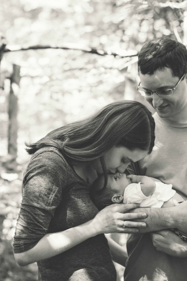 20 сімейних знімків, на яких головне — це любов