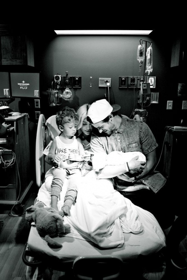 20 сімейних знімків, на яких головне — це любов