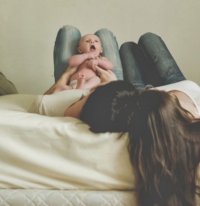 20 сімейних знімків, на яких головне — це любов