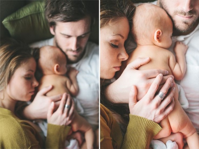 20 сімейних знімків, на яких головне — це любов