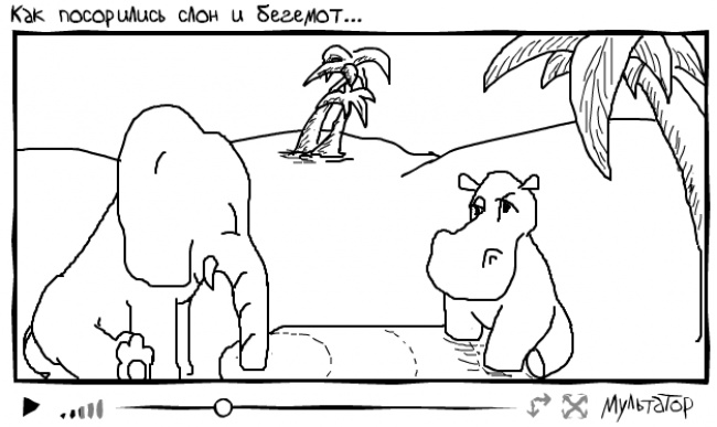 20 сайтів, де можна розслабитися і зібратися з думками