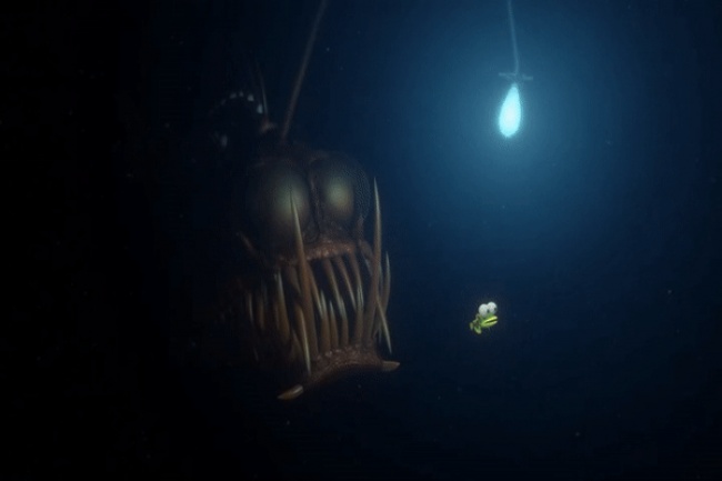 20 сцен з фільмів, які ви не бачили, тому що рано пішли з кінотеатру