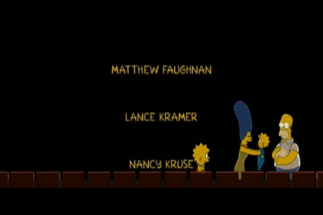 20 сцен з фільмів, які ви не бачили, тому що рано пішли з кінотеатру