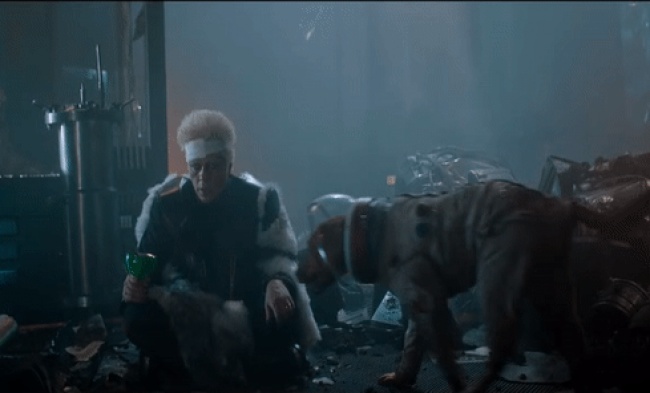 20 сцен з фільмів, які ви не бачили, тому що рано пішли з кінотеатру