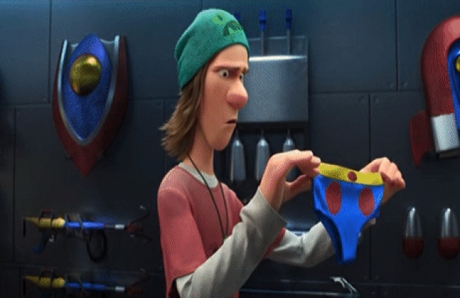 20 сцен з фільмів, які ви не бачили, тому що рано пішли з кінотеатру