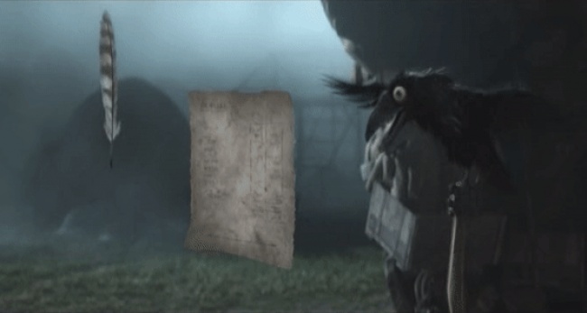 20 сцен з фільмів, які ви не бачили, тому що рано пішли з кінотеатру