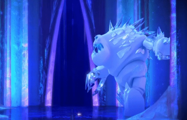 20 сцен з фільмів, які ви не бачили, тому що рано пішли з кінотеатру