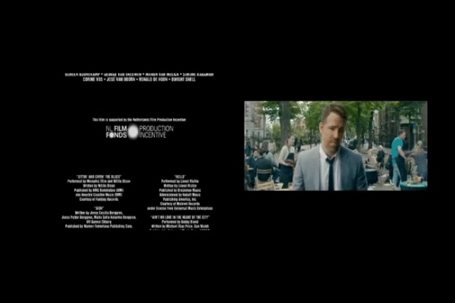 20 сцен з фільмів, які ви не бачили, тому що рано пішли з кінотеатру