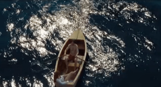 20 сцен з фільмів, які ви не бачили, тому що рано пішли з кінотеатру