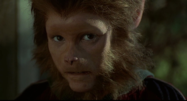 20+ секретів фільму «Джуманджі», звук барабанів з якого ми ніколи не забудемо