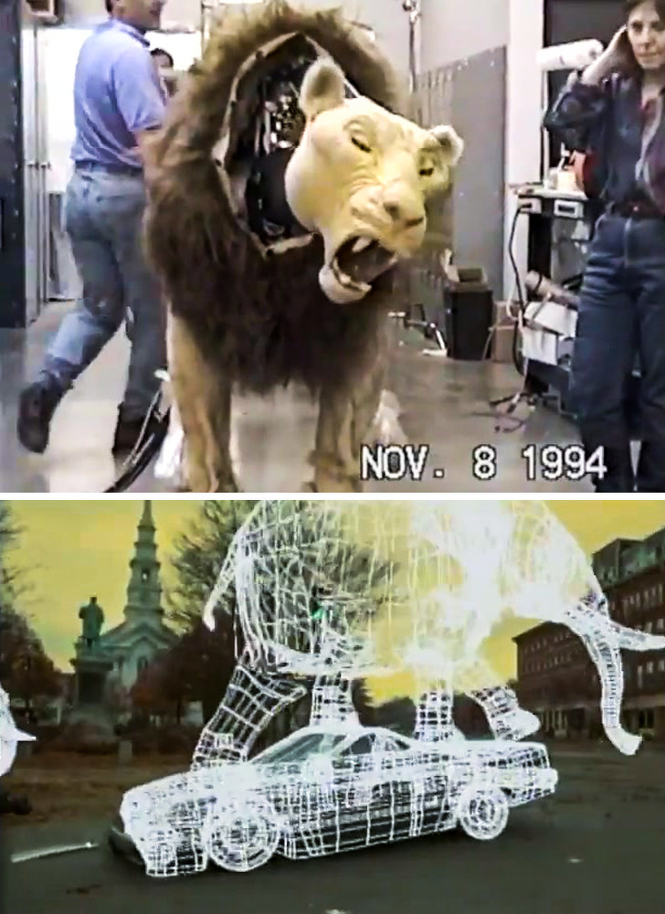 20+ секретів фільму «Джуманджі», звук барабанів з якого ми ніколи не забудемо