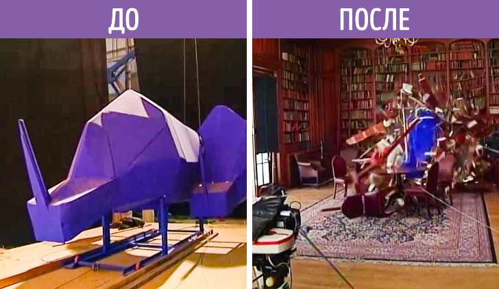 20+ секретів фільму «Джуманджі», звук барабанів з якого ми ніколи не забудемо