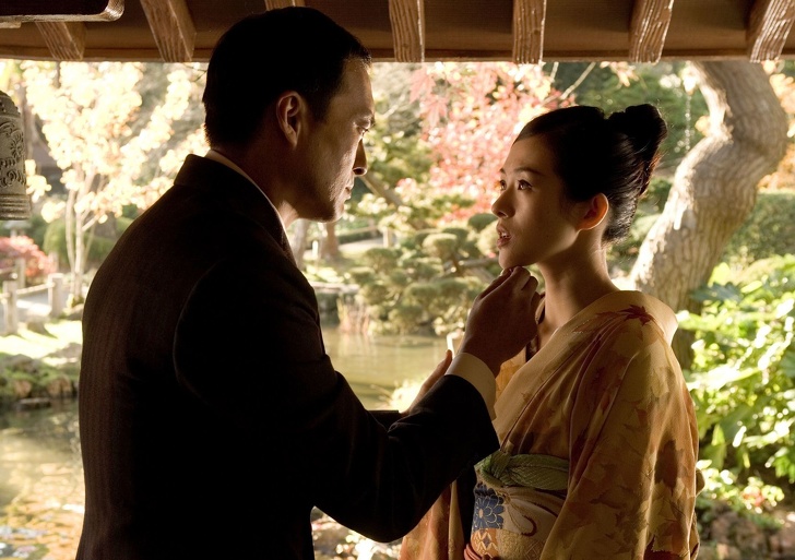 20 секретів гейш, які допоможуть будь-якій дівчині стати привабливішою