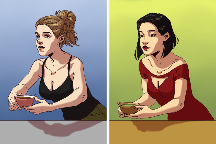 20 секретів гейш, які допоможуть будь-якій дівчині стати привабливішою