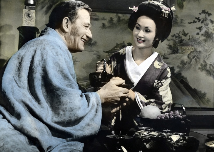 20 секретів гейш, які допоможуть будь-якій дівчині стати привабливішою