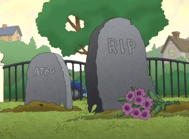 20+ секретів мультсеріалів Nickelodeon, над якими в дитинстві ми ламали голову