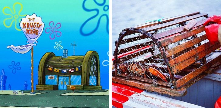 20+ секретів мультсеріалів Nickelodeon, над якими в дитинстві ми ламали голову