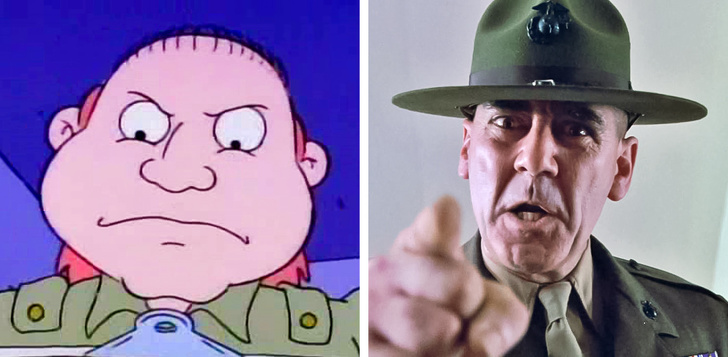 20+ секретів мультсеріалів Nickelodeon, над якими в дитинстві ми ламали голову