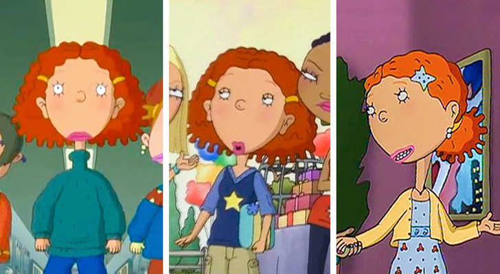 20+ секретів мультсеріалів Nickelodeon, над якими в дитинстві ми ламали голову