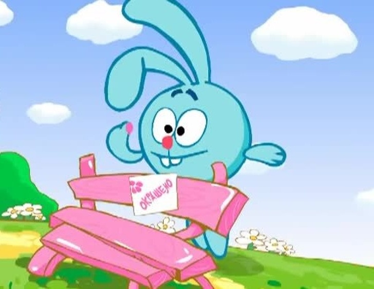 20+ секретів «Смішариків», про яких знали тільки творці мультфільму. А тепер дізнаєтеся і ви