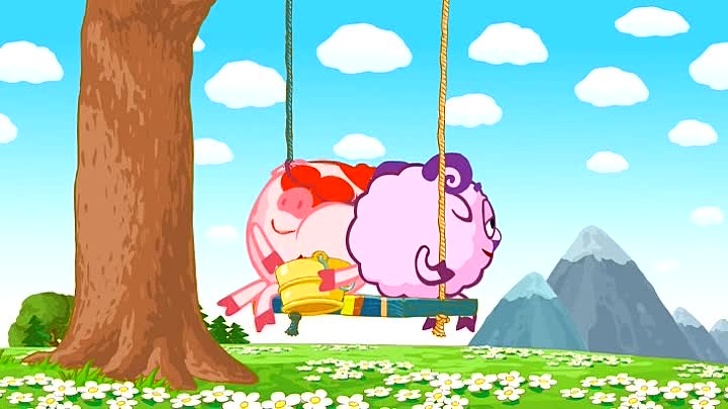 20+ секретів «Смішариків», про яких знали тільки творці мультфільму. А тепер дізнаєтеся і ви